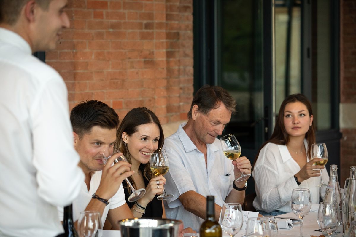 Fourvière Hôtel Lyon - Meetings